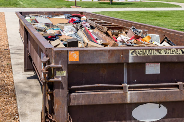 Reliable Glenmoor, OH Junk Removal Services Solutions